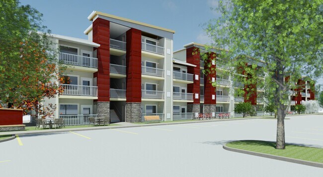 MountainView Flats