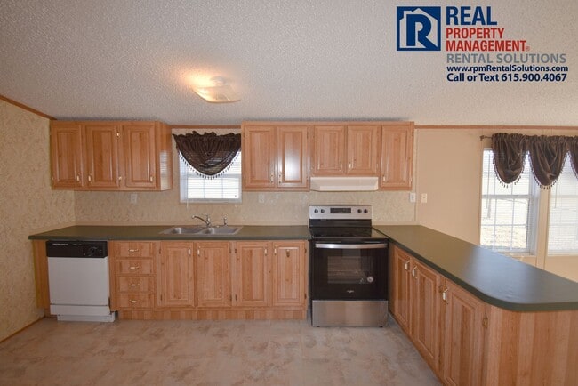 Photo - Adorable 3BD 2BA home in Arrington! Large detached shop!