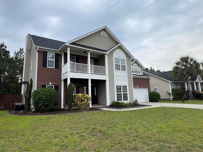Photo - 570 Batty Way House
