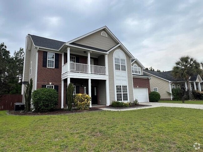 Building Photo - 570 Batty Way Rental