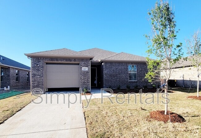 Building Photo - Brindle Dr. 1417 Rental