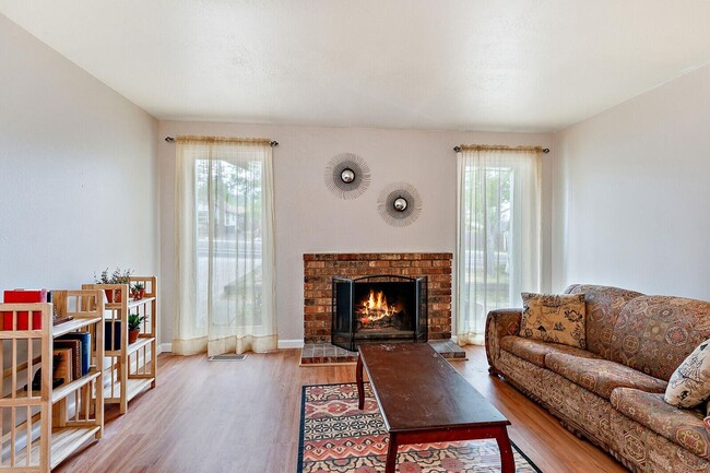 Photo - Three bed, Two bath home | Available November 1