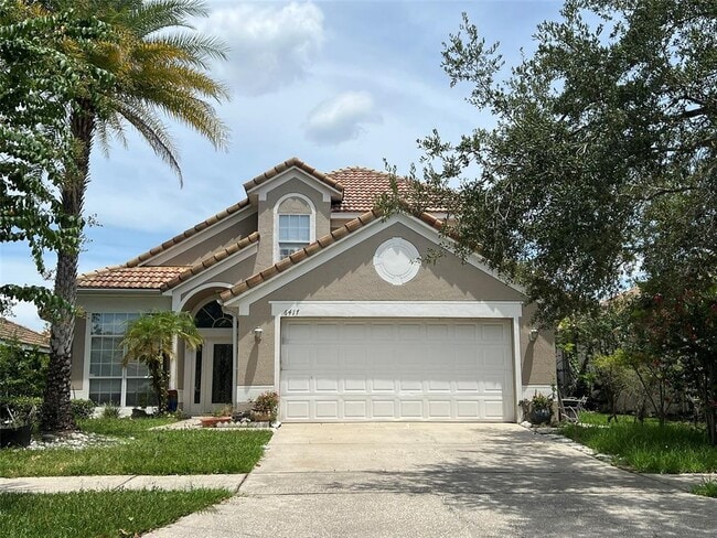 Building Photo - 6417 Winder Oaks Blvd Rental