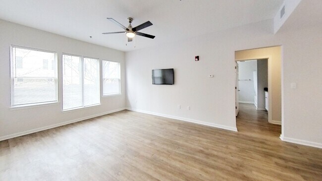 Carolina Heights