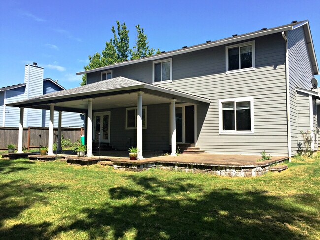 Photo - 4-Bedroom in Desirable Prune Hill Neighborhood in Camas!