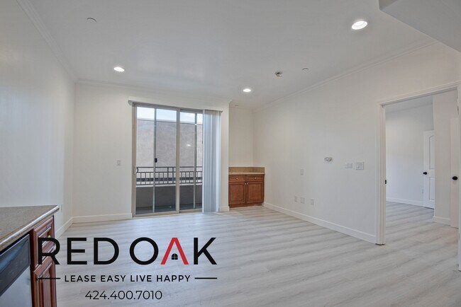 Photo - 8747 Sepulveda Blvd Condo Unit 306
