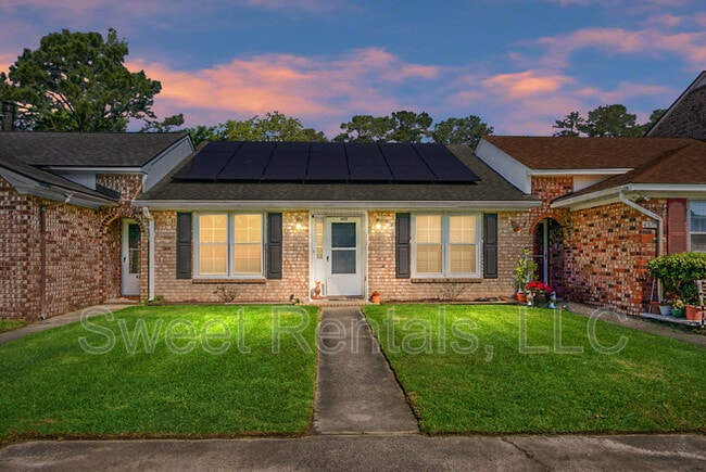 Photo - 4322 Briarstone Ct Rental