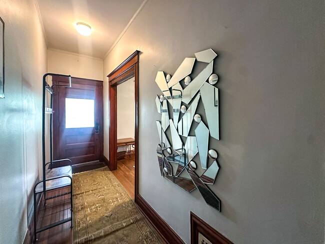 Photo - A home where old-world charm meets modern sophistication!