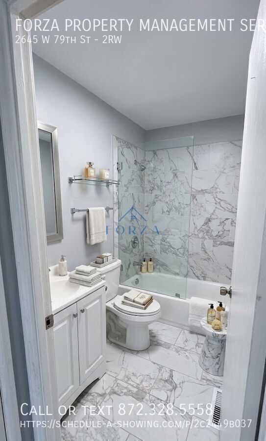 Photo - 2645 W 79th St Unit 2RW