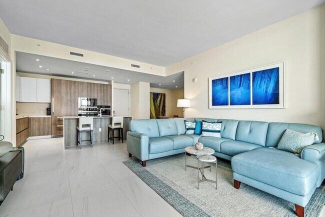 3100 N Ocean Dr Unit H1602