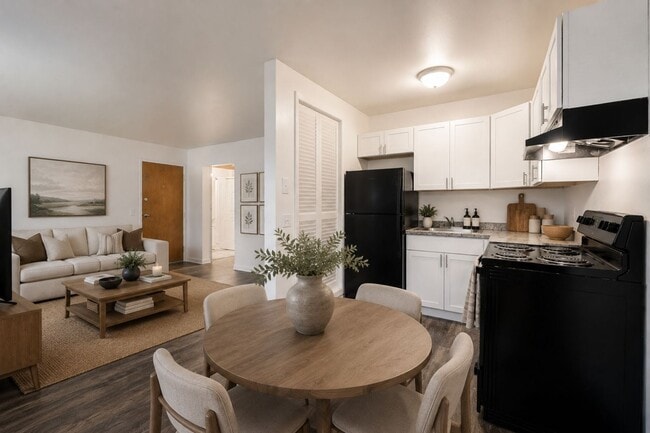 Penfield Village Apartment Homes