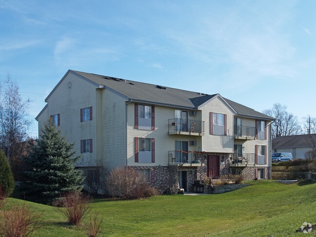 Springhill Apartments