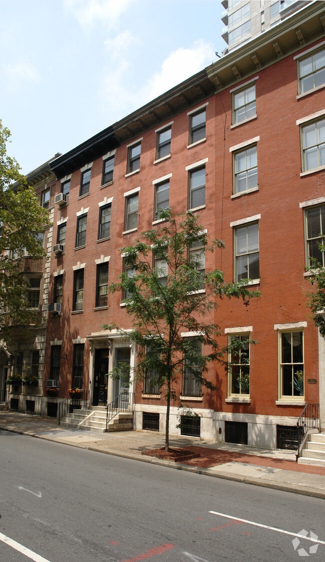 Photo - 1705 Spruce Street