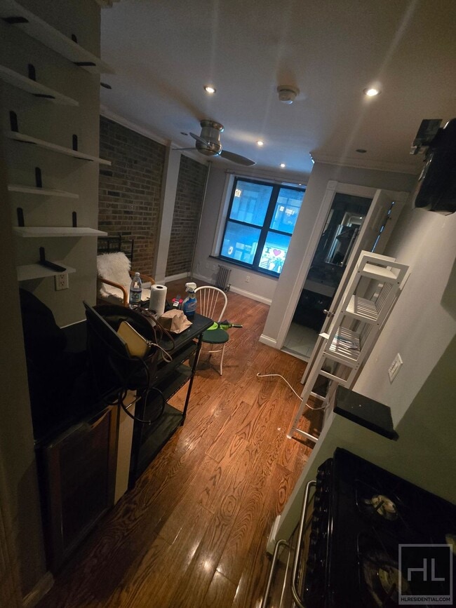 Photo - MULBERRY ST. Unit 2F