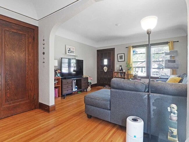 Photo - 1-Bedroom Side by Side Duplex in South Minneapolis