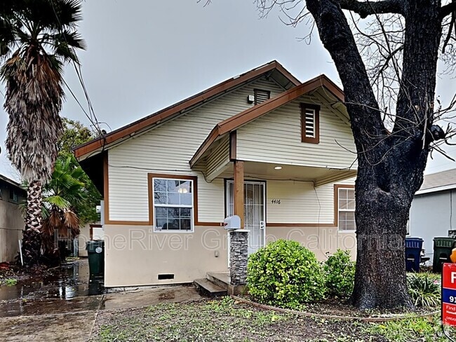 Building Photo - 4416 8th Ave Rental