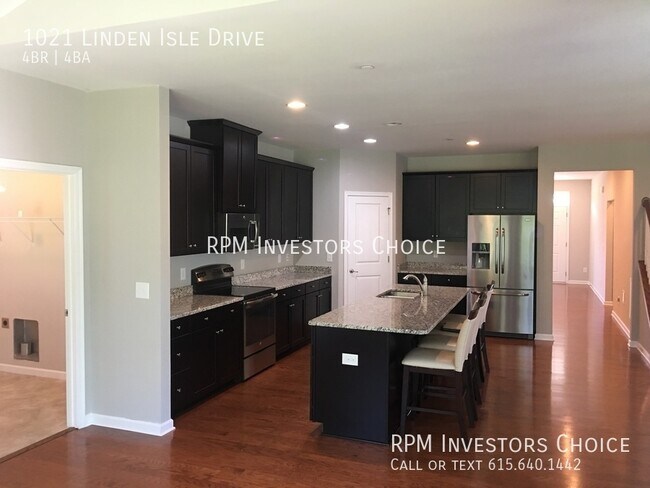 Photo - 1021 Linden Isle Dr