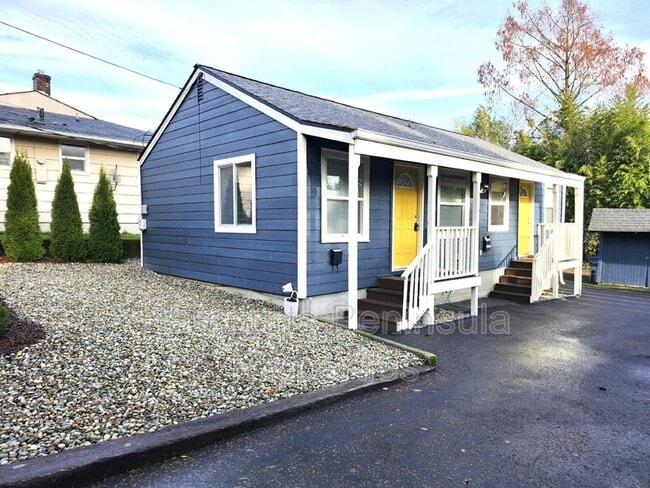 Photo - 1330 N Lafayette Ave Unit A