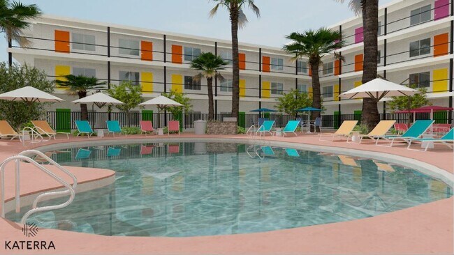 Sahara Apartments For Rent in Tucson, AZ | ForRent.com