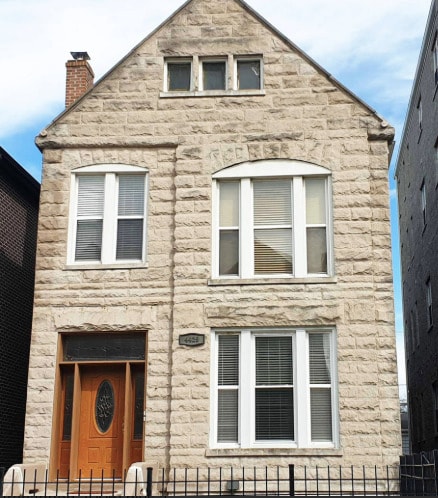 Building Photo - 4429 S Calumet Ave Unit 2