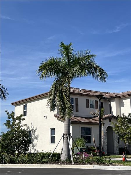 Photo - 12318 NW 23rd Ct Townhome