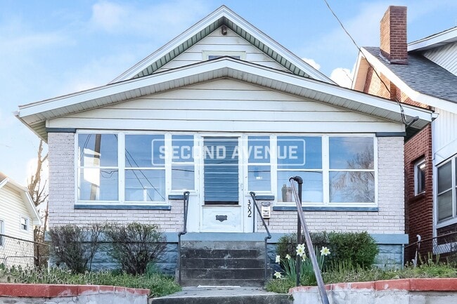 Building Photo - 302 Cecil Ave