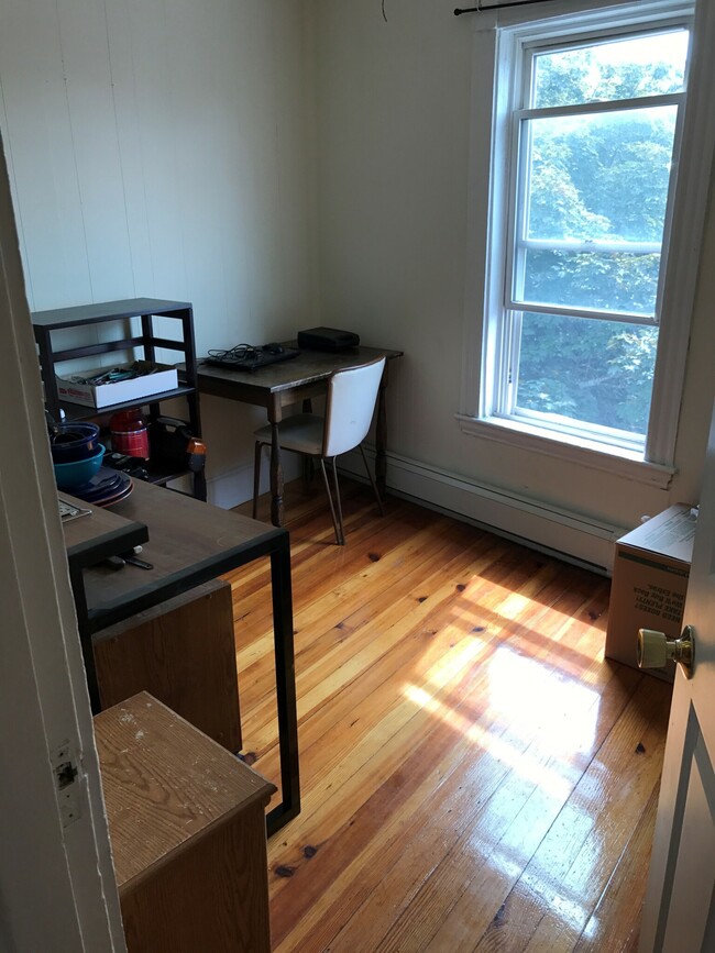 72 Prentiss St Condo Unit 2 Condo for Rent in Watertown, MA