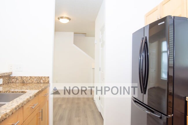 Photo - 2BR 2BA Condo w/ Underground Parking • In-Unit Laundry • Gated Courtyard in Salt Lake City Unit 308
