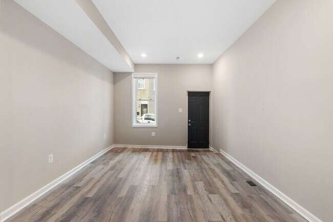 Photo - Newly Renovated 2 Bedroom and 1.5 Bath