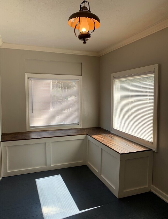 Photo - Charming Corner Lot Home with Huge Fenced Yard with Detached Garage