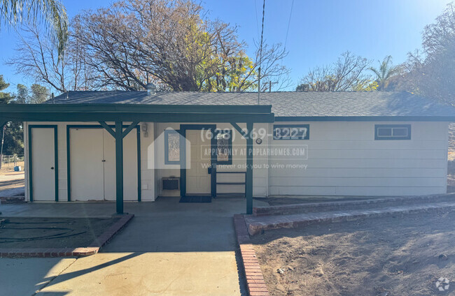 Building Photo - 24751 Los Rancherias Rd Rental