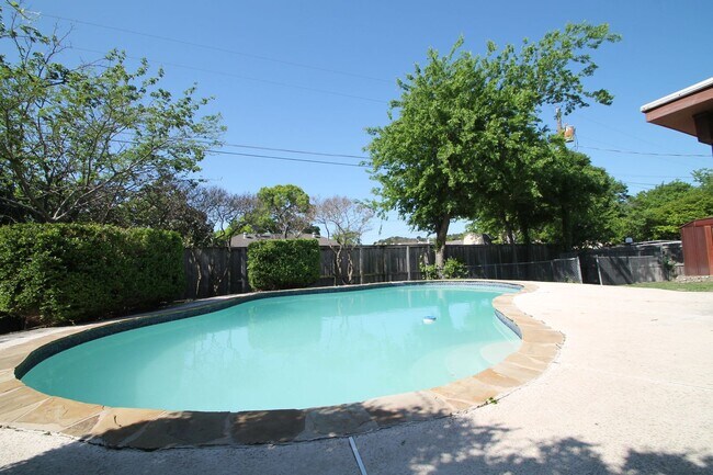 Photo - I Have A Pool!