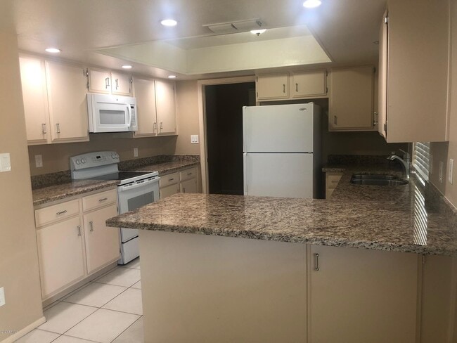 Photo - 8020 E Krail St