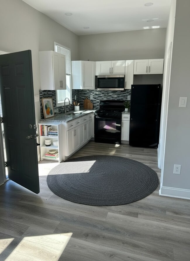 Building Photo - 500 N Vodges St Unit 1