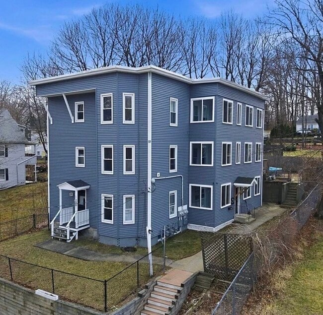 Photo - 348 Fairmount St Unit 1