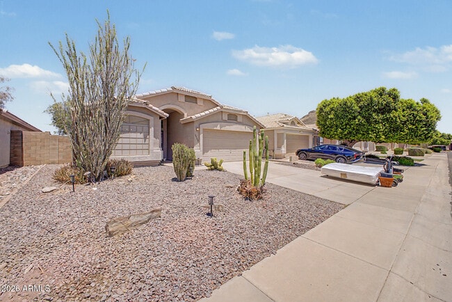 Photo - 6602 W Desert Hollow Dr