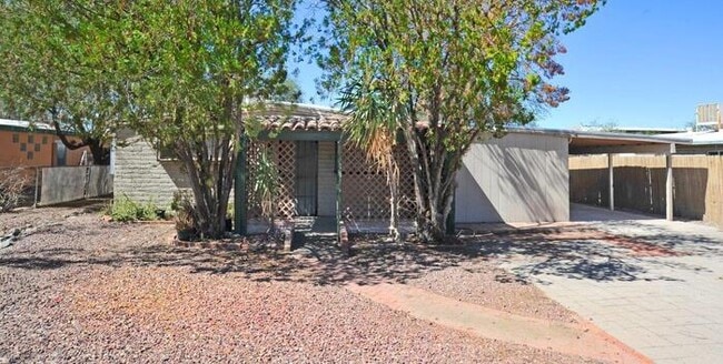 Photo - Charming home on a large lot