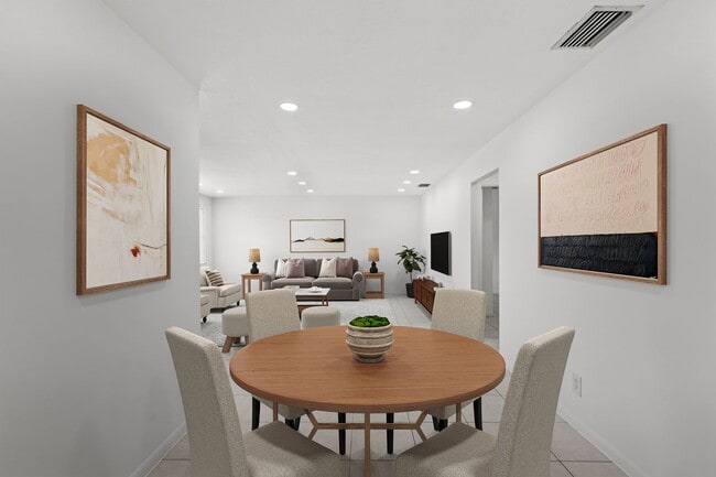 Bicycle Club Apartments