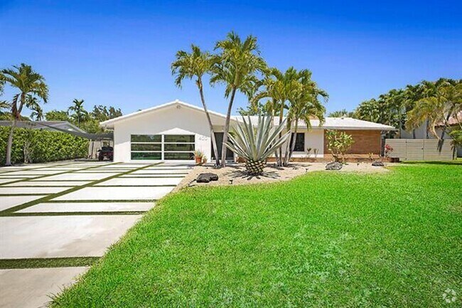 Building Photo - 400 NW 6th Ave Rental