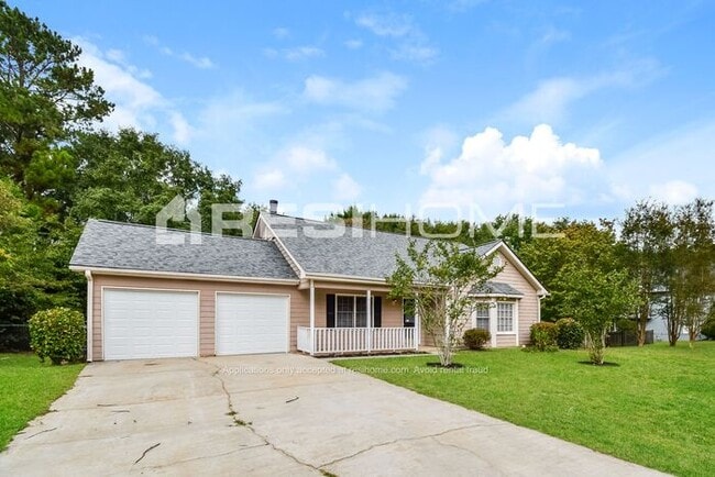 Building Photo - 4140 Fox Chase Dr