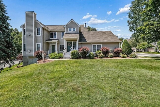 11 Edward Cir