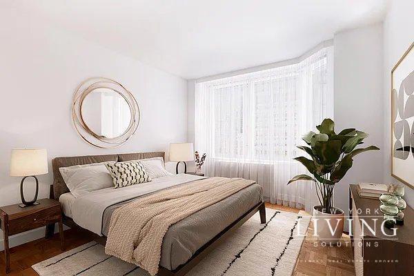 Photo - 1 bedroom in New York NY 10007 Unit 7K