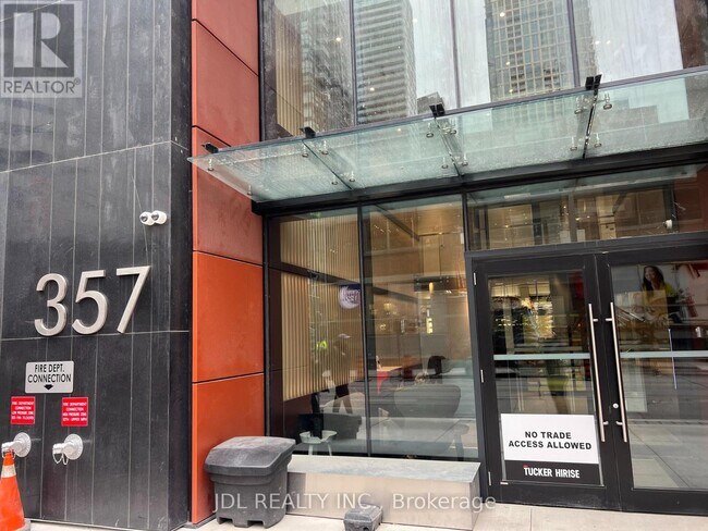 Photo - 357 King St W Unit 3308