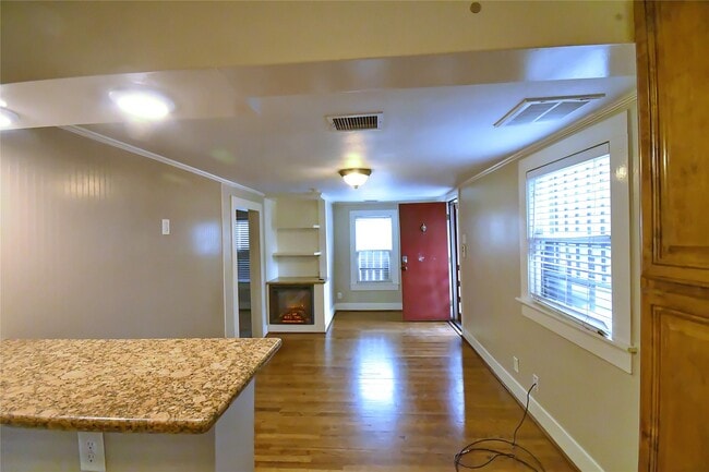 Photo - 1209 Studewood St