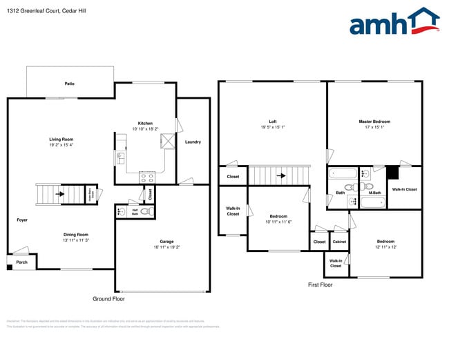 Photo - 1312 Greenleaf Ct