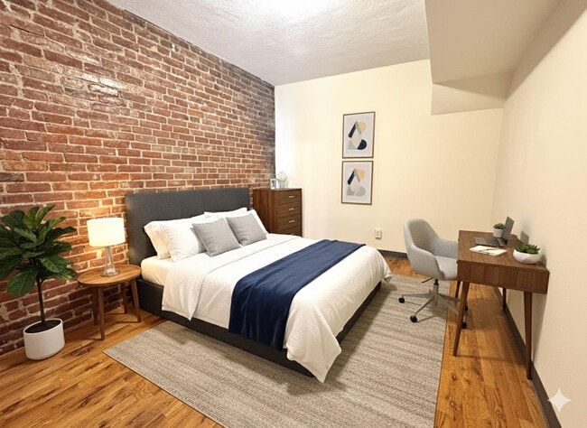 Building Photo - 840 Huntington Ave Unit 2