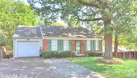 Photo - 6300 H St House
