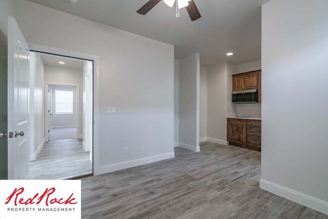 Photo - Single Family Home in Hurricane with an attached Casita!