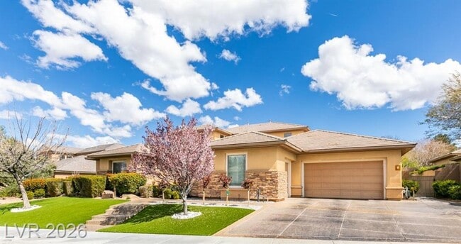 Photo - Elegant Anthem Country Club Residence with Spa, Balcony & 3-Car Garage
