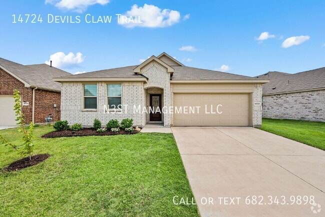 Building Photo - 14724 Devils Claw Trl Rental